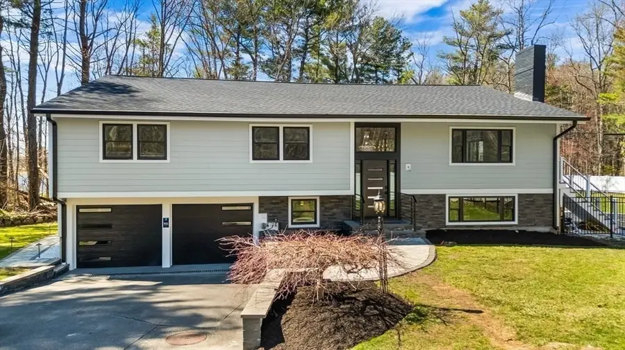 901 Randolph Ave, Milton, MA 02186 - #2