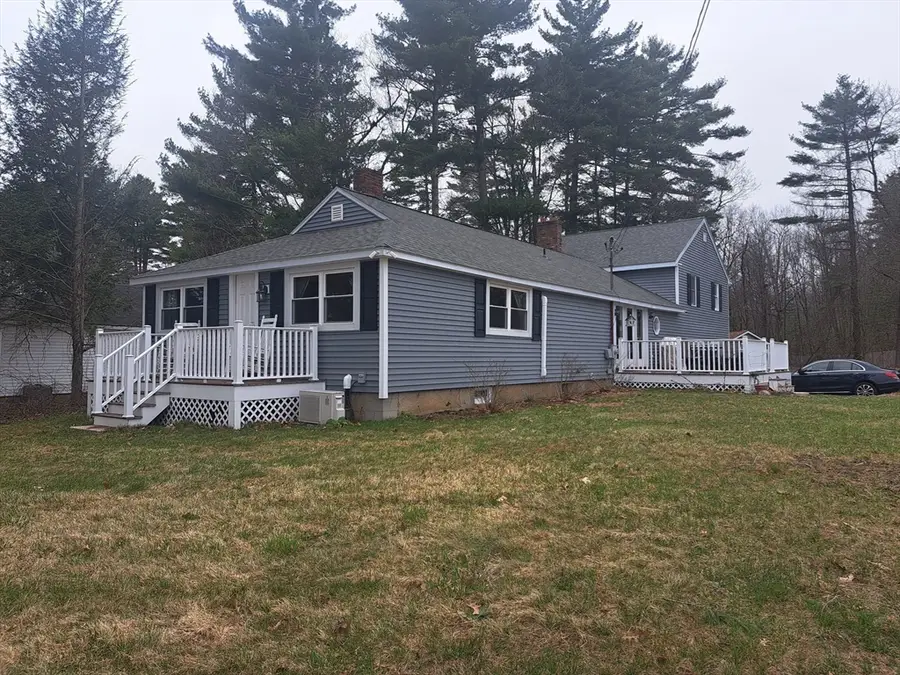 1 Pine Lane, Brookfield, MA 01506 - #2
