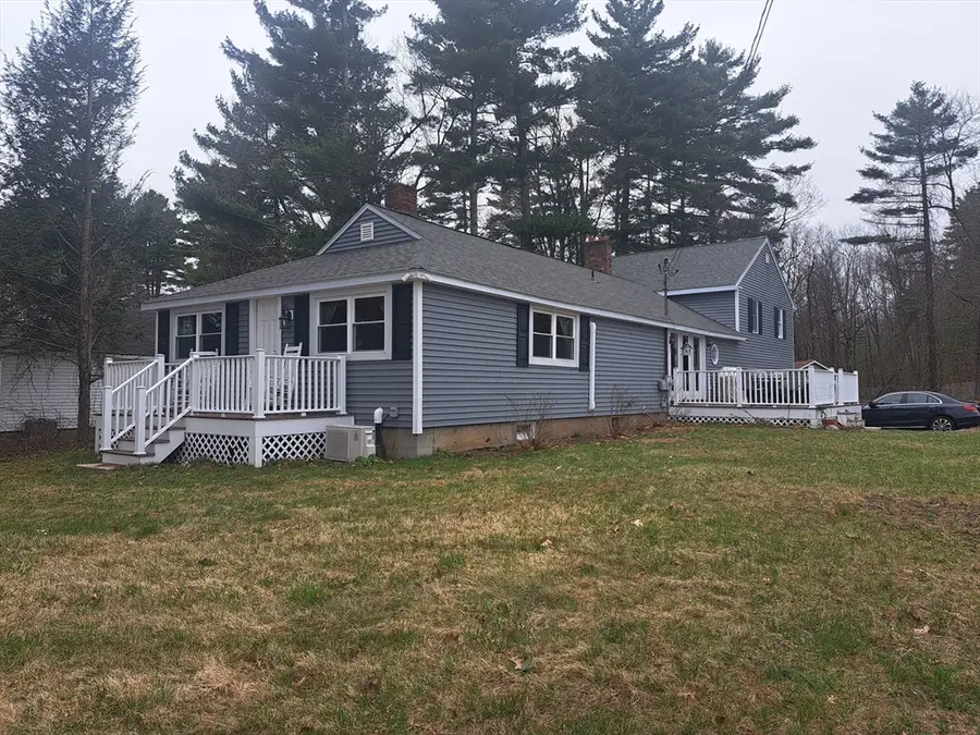 1 Pine Lane, Brookfield, MA 01506 - #3
