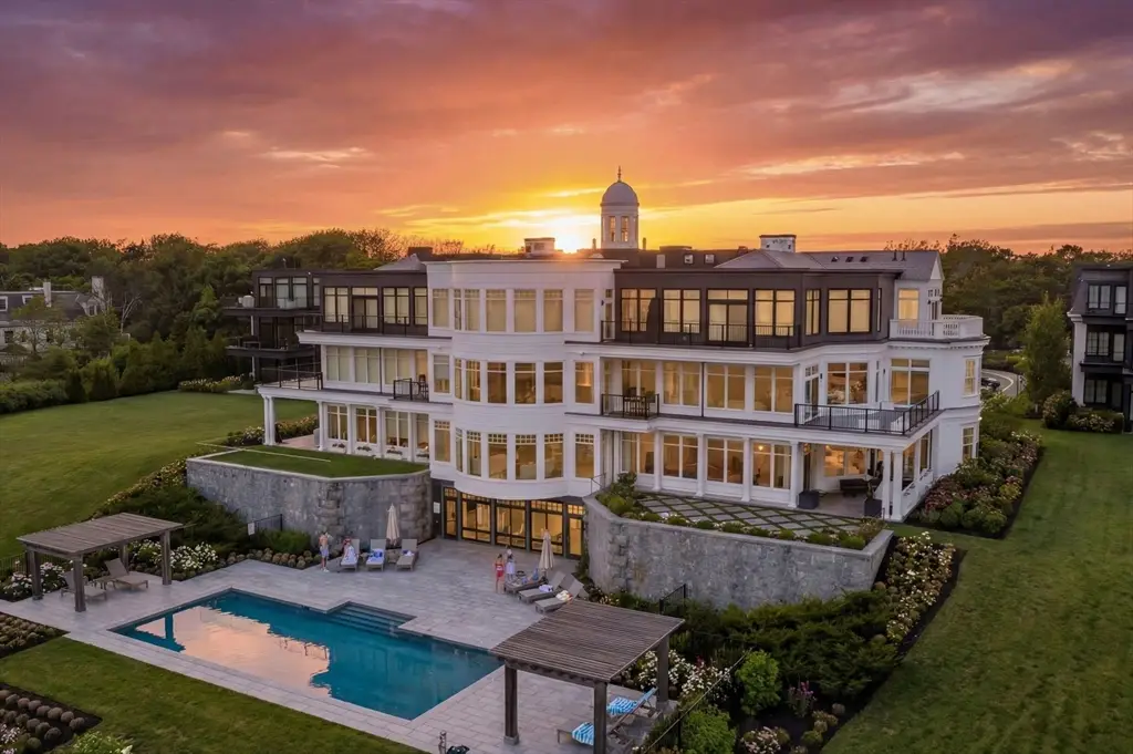 35 Littles Point Road #S201, Swampscott, MA 01907 - #1