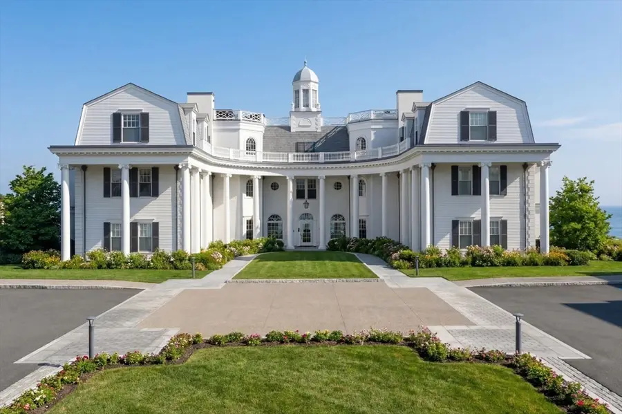 35 Littles Point Road #S201, Swampscott, MA 01907 - #2