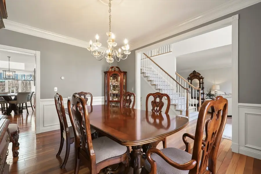 37 Hancock Rd, Franklin, MA 02038 - #3