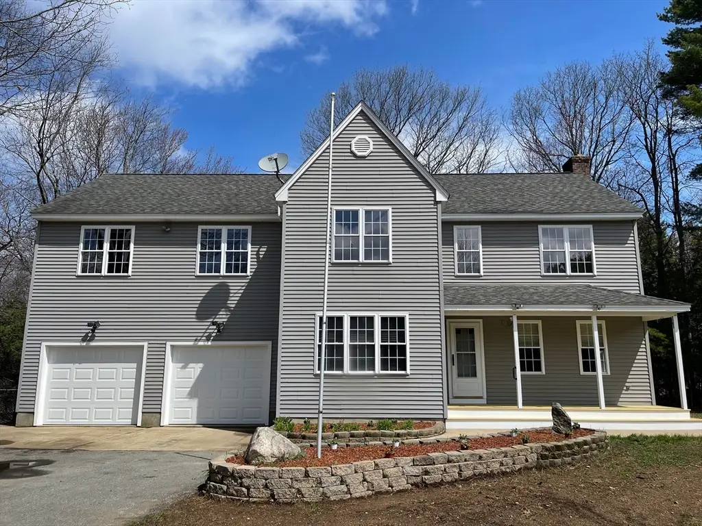 1113 West Road, Ashby, MA 01431 - #1