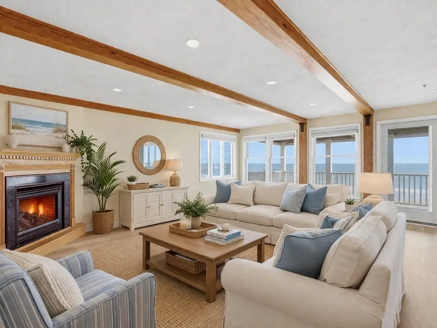 178 N End Blvd #F, Salisbury, MA 01952 - #3