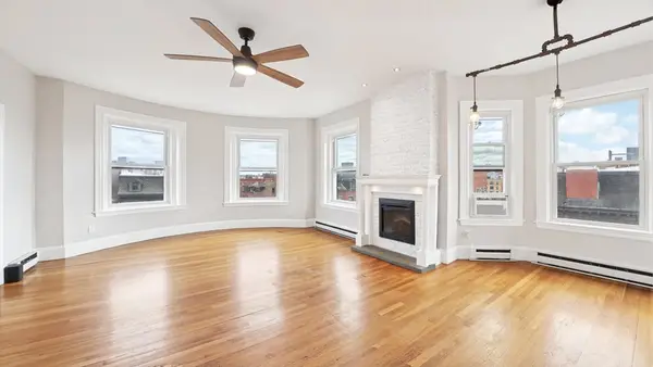 535-539 Shawmut Av #5, Boston, MA 02118
