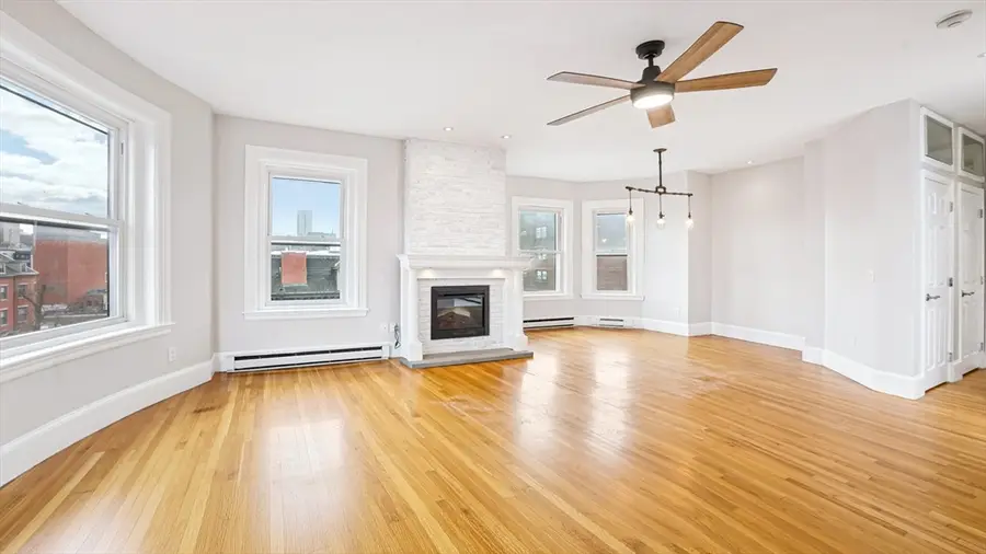 535-539 Shawmut Av #5, Boston, MA 02118 - #2