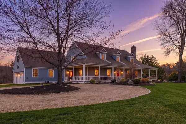 75 Salem Rd, Topsfield, MA 01983