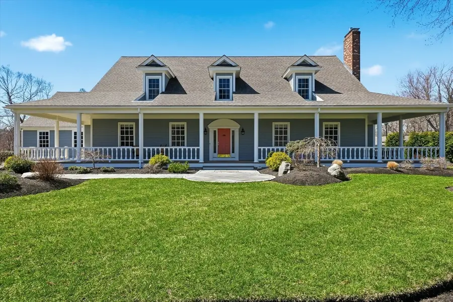 75 Salem Rd, Topsfield, MA 01983 - #3