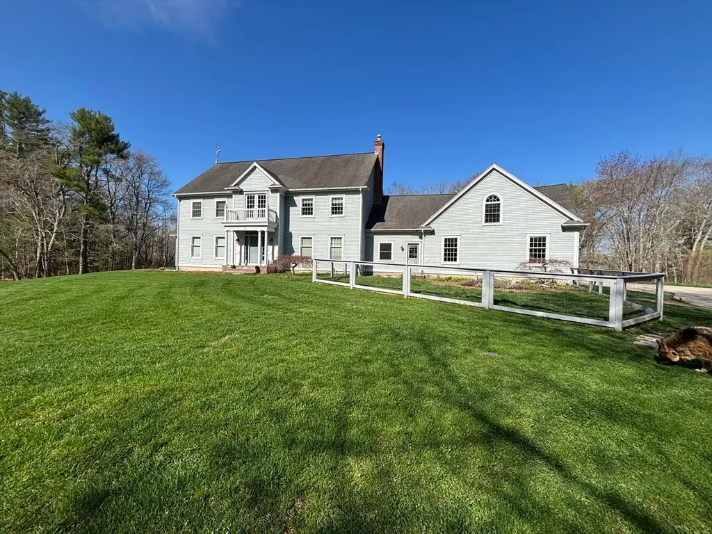 18 Abbey Lane, Rehoboth, MA 02769 - #1