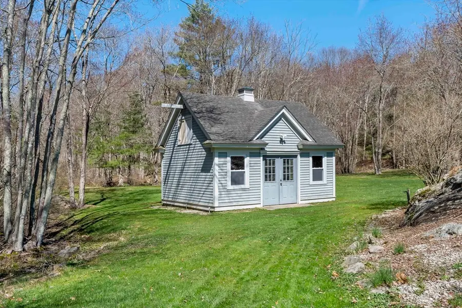 18 Abbey Lane, Rehoboth, MA 02769 - #3