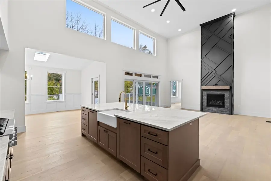 7 Lewis Court, Hingham, MA 02043 - #3