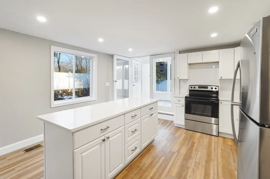 98 Southville #B, Southborough, MA 01772 - #1