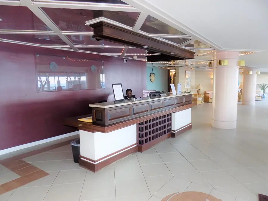 350 Revere Beach Blvd #8S, Revere, MA 02151 - #3