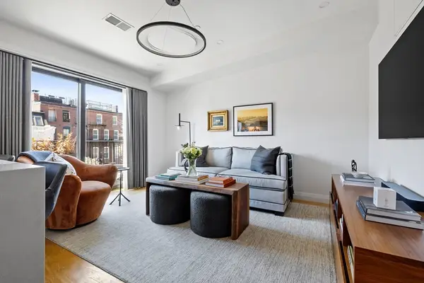 130 West Newton Street #3, Boston, MA 02118