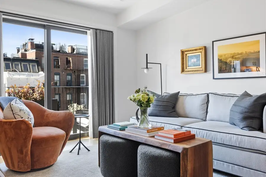 130 West Newton Street #3, Boston, MA 02118 - #3