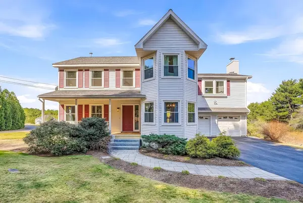 1 South St, Upton, MA 01568