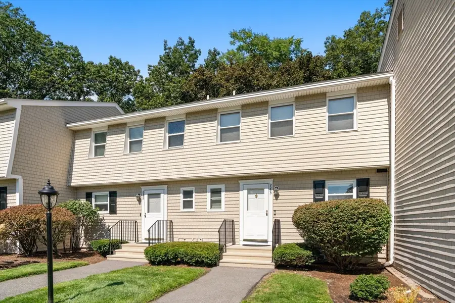 2255 Commonwealth Ave #2255, Newton, MA 02466 - #2