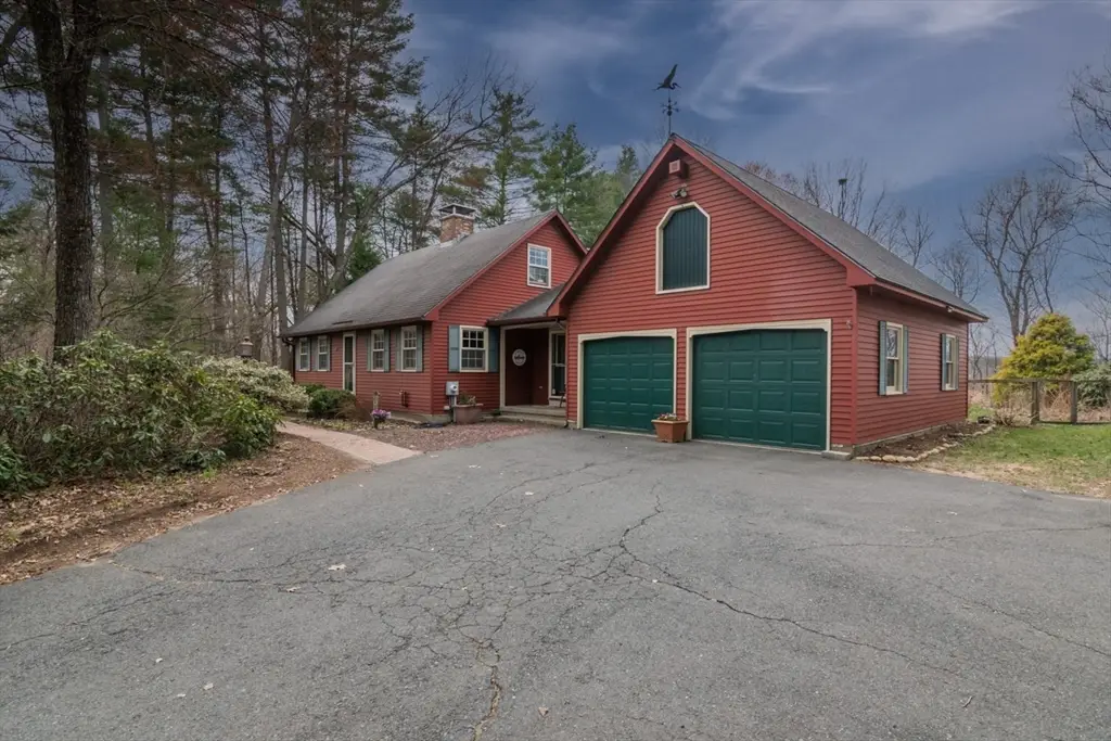 72 Randall Rd, Montague, MA 01351 - #1