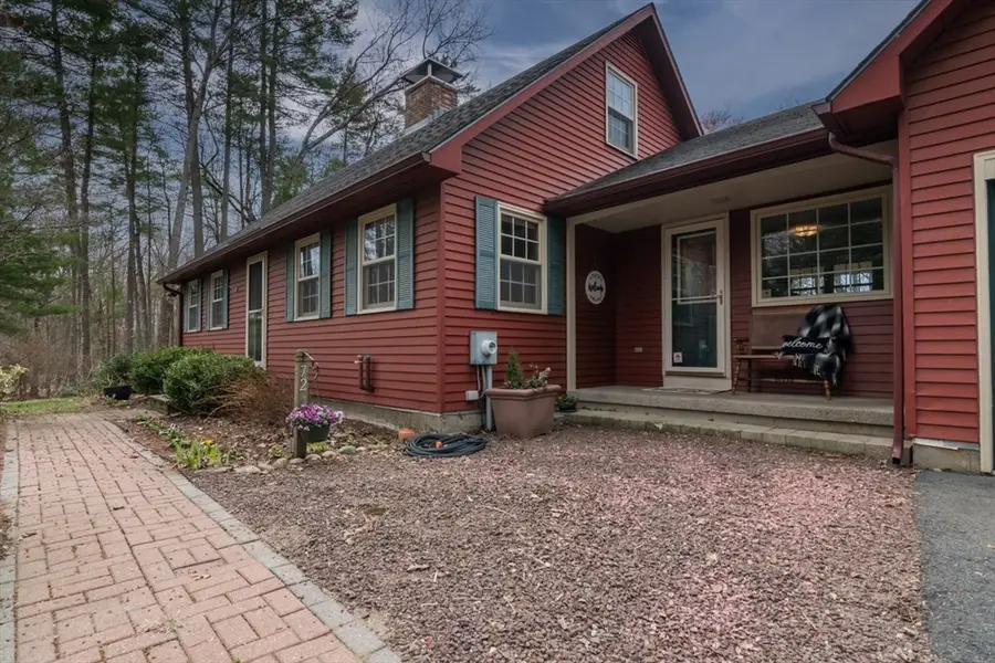 72 Randall Rd, Montague, MA 01351 - #2