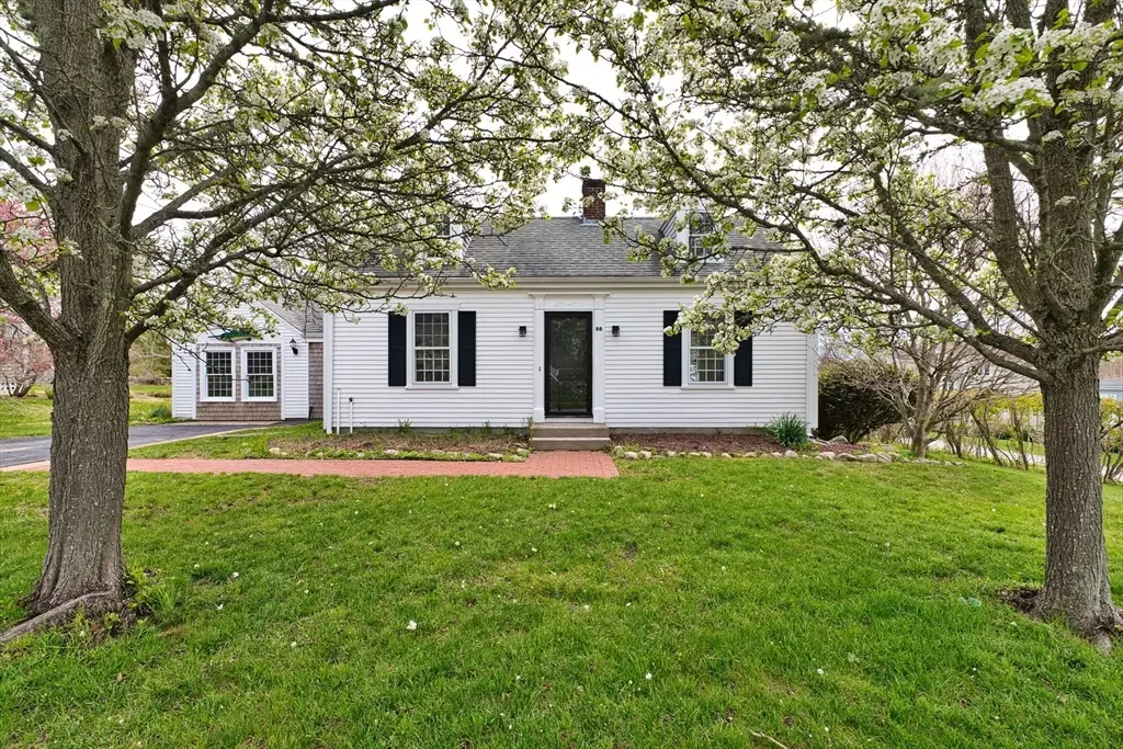 86 Shipyard Ln, Dartmouth, MA 02748 - #1
