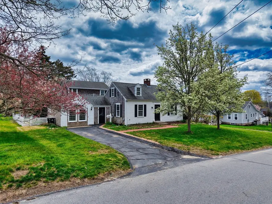 86 Shipyard Ln, Dartmouth, MA 02748 - #2