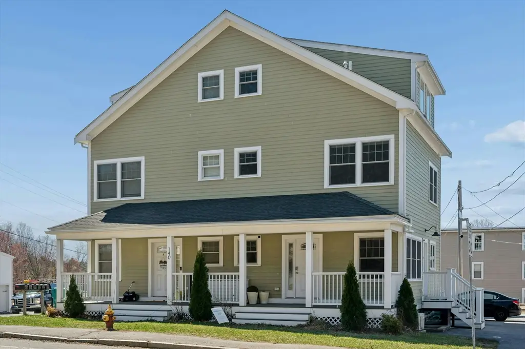140 Main St #B, Upton, MA 01568 - #1