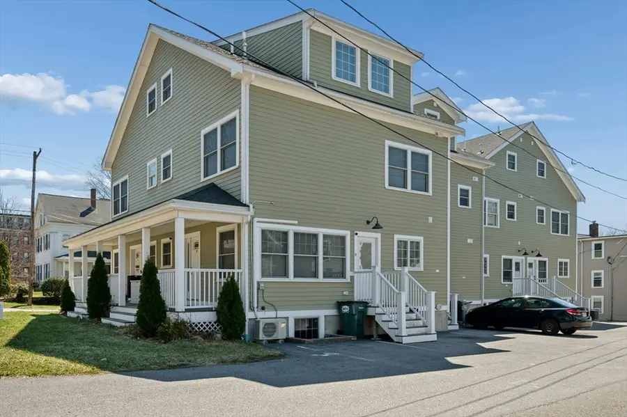 140 Main St #B, Upton, MA 01568 - #3