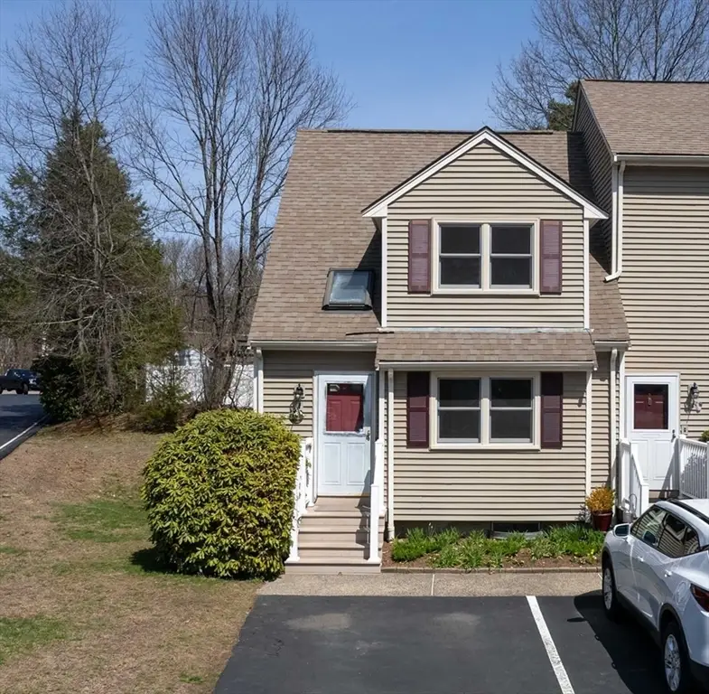 1 Heritage Drive #1, Medway, MA 02053 - #1