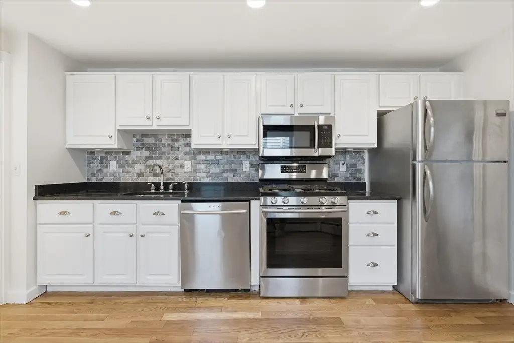 28 Pleasant Street #2, Boston, MA 02129 - #1