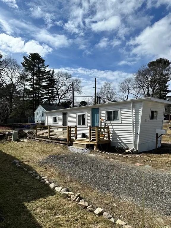 5 Keystone Road, Holbrook, MA 02343 - #2