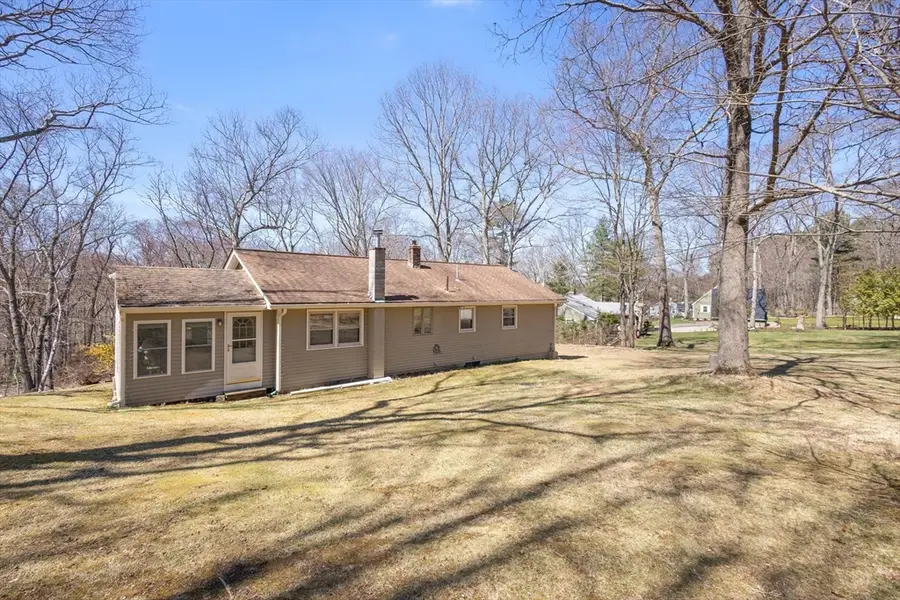 43 Locust Street, Bellingham, MA 02019 - #3