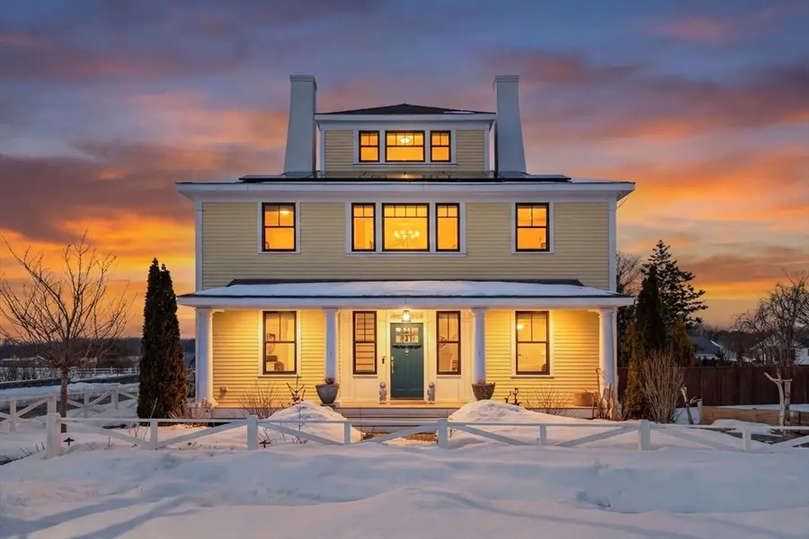 105 High Road #105, Newbury, MA 01951 - #2