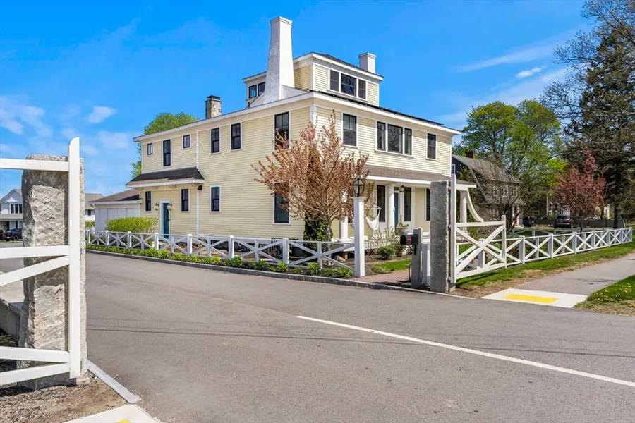 105 High Road, Newbury, MA 01951 - #2
