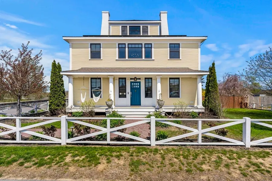 105 High Road, Newbury, MA 01951 - #3