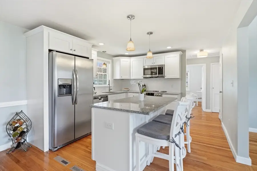 131 Carpenter Rd., Walpole, MA 02081 - #2