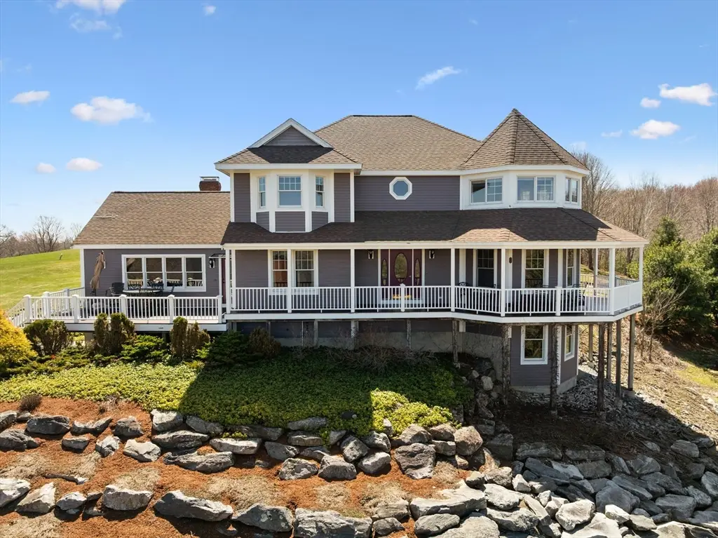 65 Skyfields Dr, Groton, MA 01450 - #1