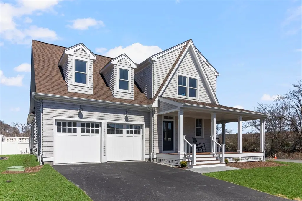 5 Lookout Lane, Portsmouth, RI 02871 - #1