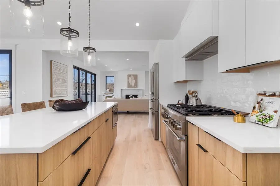 5 Lookout Lane, Portsmouth, RI 02871 - #3