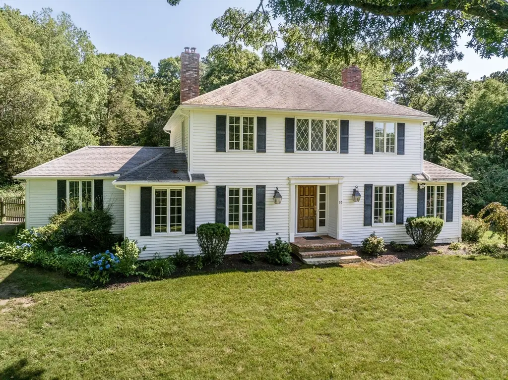 20 Howland Lane, East Sandwich, MA 02537 - #1