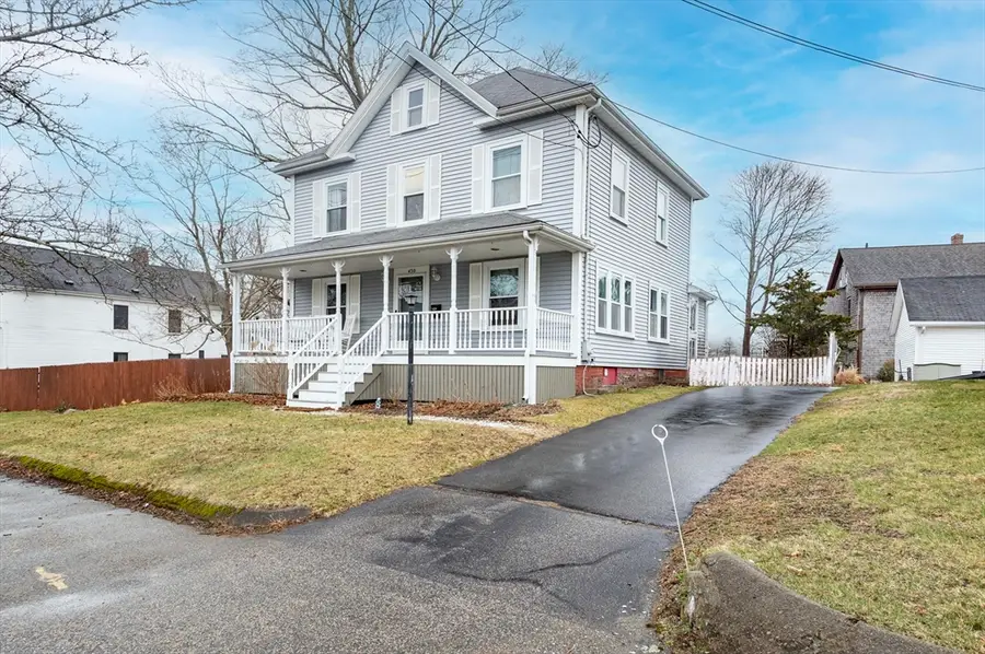 430 Main Street, Bridgewater, MA 02324 - #3