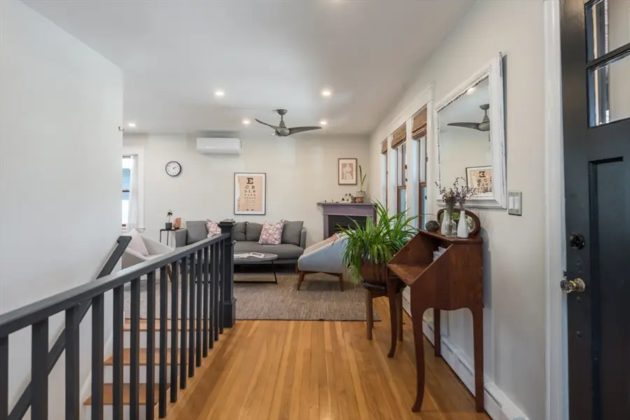 11 Eugenia Rd, Boston, MA 02131 - #3