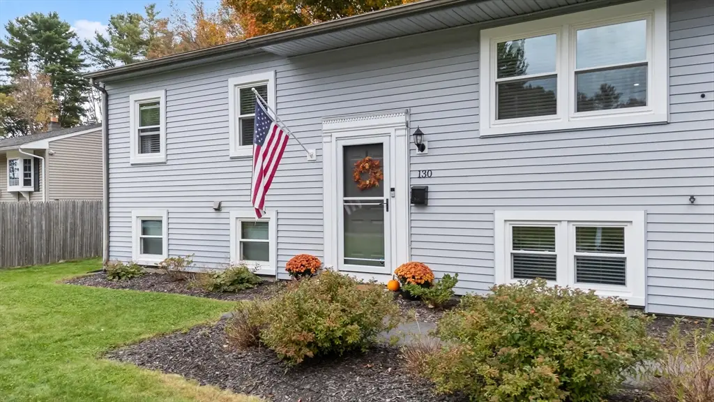 130 Sheryl Drive, Northbridge, MA 01588 - #1