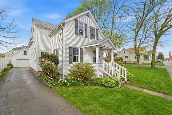 177 Chestnut St, Marlborough, MA 01752