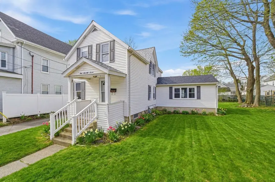 177 Chestnut St, Marlborough, MA 01752 - #3