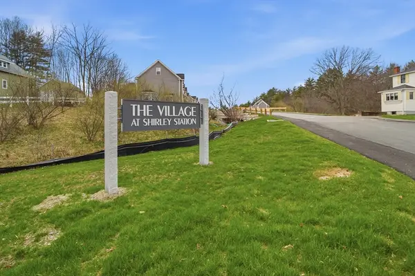 14 Ambrose Way #14, Shirley, MA 01464