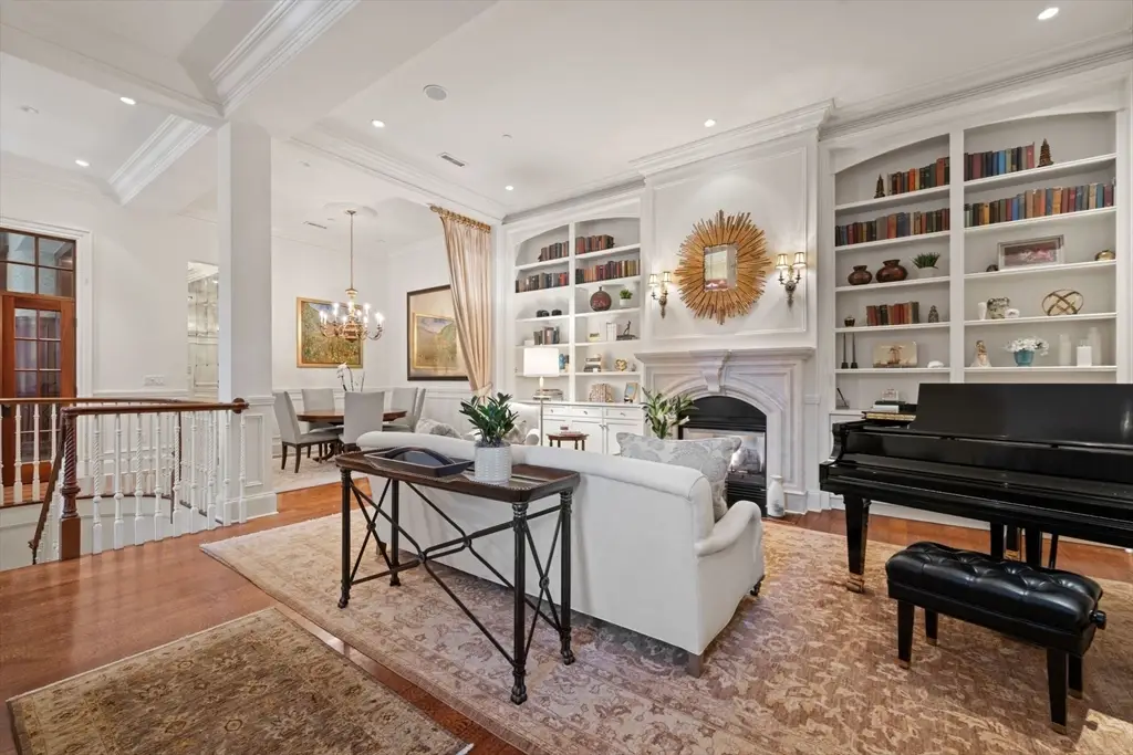 50 Beacon Street #1, Boston, MA 02108 - #1