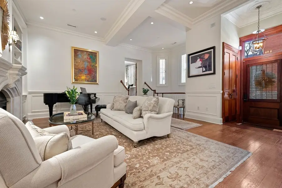 50 Beacon Street #1, Boston, MA 02108 - #3