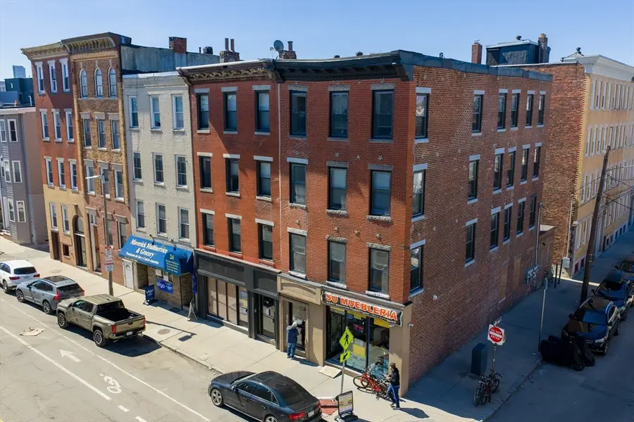 28 Chelsea St, Boston, MA 02128 - #2