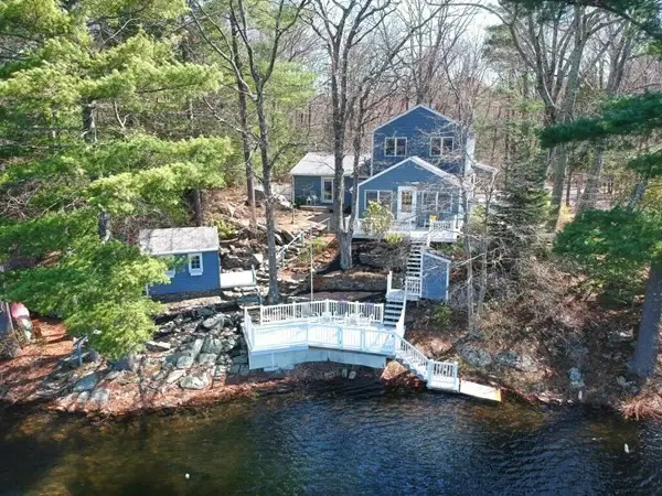 19 Bennetts Rd, Sturbridge, MA 01566 - #1