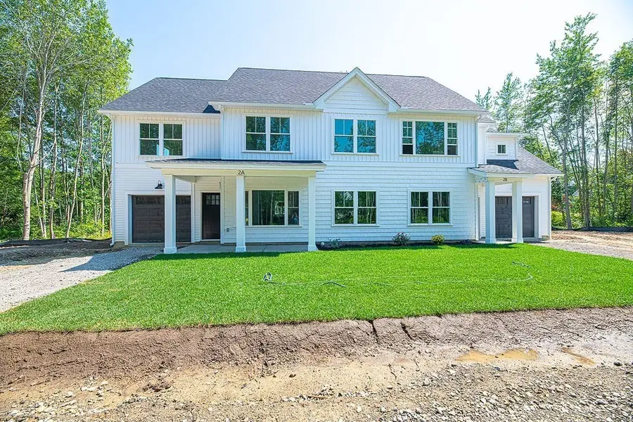 11 Meadowview Lane #A, Salisbury, MA 01952 - #2